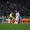 6月12日、イングランドvsUSA