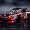 グランツーリスモ5、シリーズで初めて「NASCAR」を収録