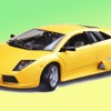 『ムルシエラーゴ』をお手元に……自動車保険をネットで見積もりすると
