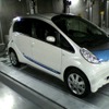 二・多段式機械式駐車場用充電システム