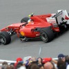 フェラーリ、アロンソ