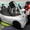 コンセプトカーPU_PA EV