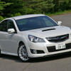 レガシィ 2.5GT tS