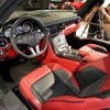 SLS AMG