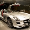 SLS AMG