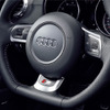 クーペ 2.0 TFSI/2.0 TFSI クワトロ S-lineリミテッド