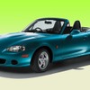【リコール】フォグランプをなめちゃいかん---マツダ車で火災のおそれ