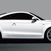 クーペ 2.0 TFSI/2.0 TFSI クワトロ S-lineリミテッド
