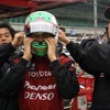 【インディ500決勝】虎之助が新人賞、あと2秒で賞金が……