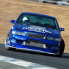 ドリフトコース GRAND PRIX 2010 夏