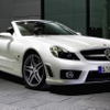 SL63 AMG