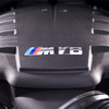 4.0リットルV8