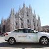 フルーエンスZE（EV）。ルノーもアライアンスを通じて台湾での普及プロジェクトに参画