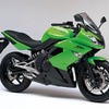 Ninja 400R