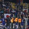 6月25日 日本対デンマーク