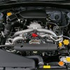 インプレッサ XV