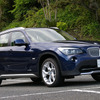 X1 xDrive 25i（18インチホイール）