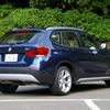 X1 xDrive 25i（18インチホイール）