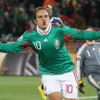 6月17日、フランスvsメキシコ