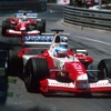 【トヨタF1ドリーム】モナコGP、予選1日目は不発!
