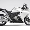 VFR1200F デュアル・クラッチ・トランスミッション