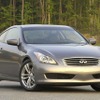 G37クーペ