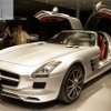 SLS AMG