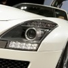 SLS AMG