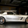 SLS AMG