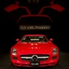 SLS AMG