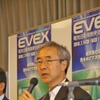 電気自動車開発技術展実行委員会委員長・大聖泰弘早稲田大学大学院教授