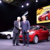 スイフトの生産をマジャール・スズキ（ハンガリー）で開始。2010年6月
