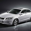 広汽ホンダ（中国）アコード