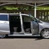 プレマシー新型