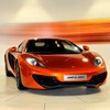 MP4-12C