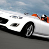 MX-5スーパーライト