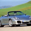 ポルシェ『911カブリオレ』がこの秋アメリカで発売