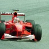 夢がかなったバリケロ---感激のイタリアGP