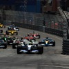 【F1モナコGPリザルト】順位が大きく入れ替わりはしなかったけど……