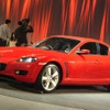 【マツダ『RX-8』続報】2タイプのオーディオシステム