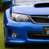 インプレッサWRX STI 4ドア