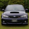 インプレッサ WRX STI A-Line 4ドア