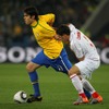6月28日、ブラジルvsチリ