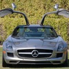 SLS AMG