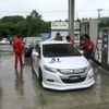 ステージ3：満タン給油