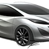プレマシー新型