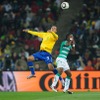 6月20日、ブラジルvsコートジボワール