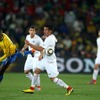 6月28日、ブラジルvsチリ