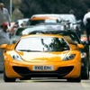 マクラーレンMP4-12C（動画キャプチャ）