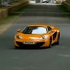 マクラーレンMP4-12C（動画キャプチャ）
